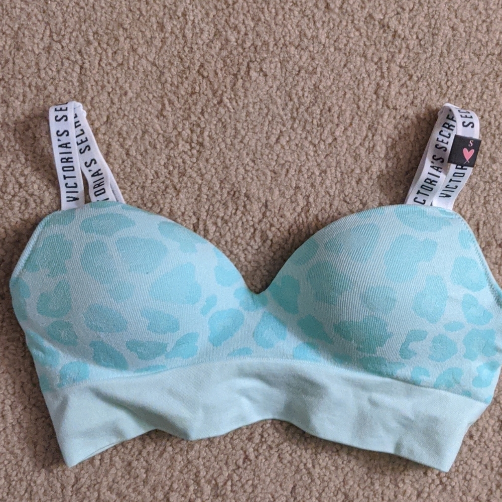 NWT Victoria's Secret Bralette
